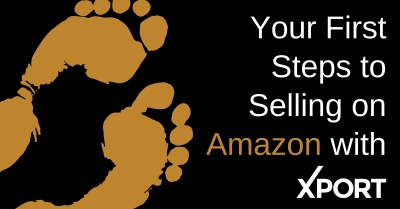 1st Steps to Amazon