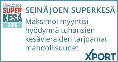 Superkesä blog post image FIN